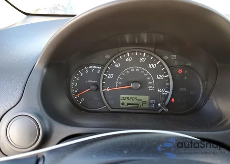 2024 Mitsubishi Mirage Es from USA, damaged, VIN ML32AUHJ6RH003495